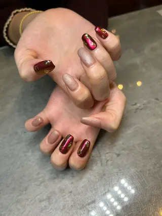 ネイル Katagiri Ｙのネイルデザイン