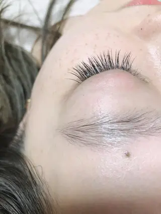 マツエク・マツパ POOL所属・似合わせ眉/まつげ aicoの眉毛・アイブロウイメージ