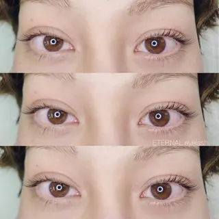 マツエク・マツパ －Ojiー セナのマツエク・マツパデザイン