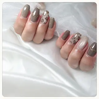 ネイル Mrs Nailのマツエク・マツパデザイン