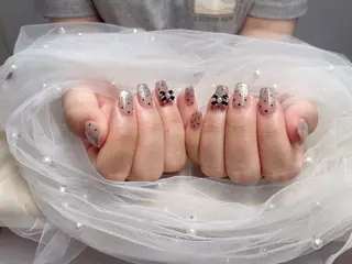 ネイル Angel AngelNailのネイルデザイン