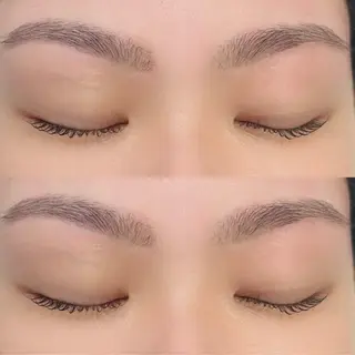 アイブロウ 中野/ めぐのマツエク・マツパデザイン