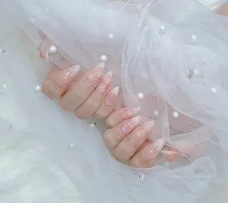 ネイル R salonのネイルデザイン