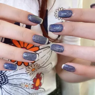 ネイル LEDアイラッシュ ∩_∩アオイのマツエク・マツパデザイン