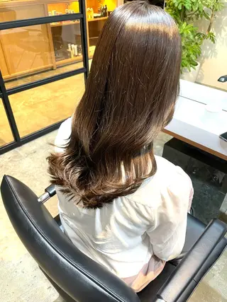 カラー POOL京橋店所属・カイリ 【POOL】のヘアスタイル