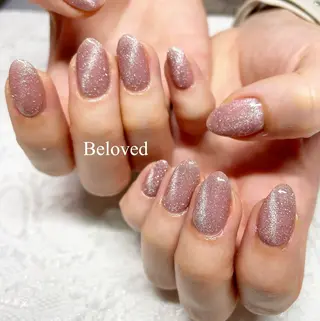 ネイル Beloved Mariaのネイルデザイン