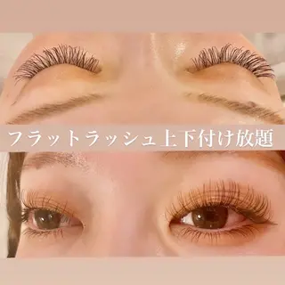 マツエク・マツパ eyelash GARDENのマツエク・マツパデザイン