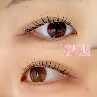 マツエク・マツパ SUGAR川崎店所属・sugar ささきのマツエク・マツパデザイン