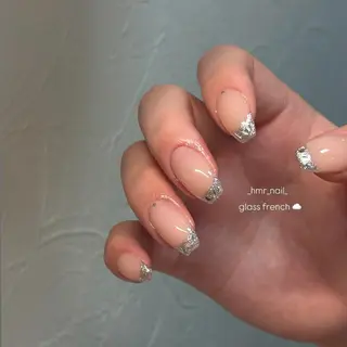 ネイル Lelia nail所属・himari / nailist🎀のネイルデザイン