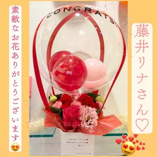 市瀬 朱里のエステ・リラクイメージ