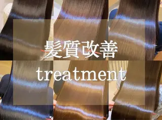 ロング 💎 透明感カラー ✨Erina 💎のヘアスタイル