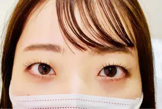 マツエク・マツパ Nail&Eyelash KIARA所属・閉店 しましたのマツエク・マツパデザイン