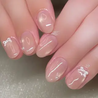 ネイル Nailist SUZU所属・Nailist suzuのネイルデザイン