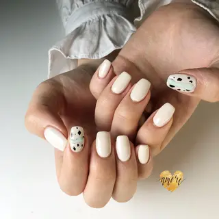 ネイル You kyehwaのネイルデザイン