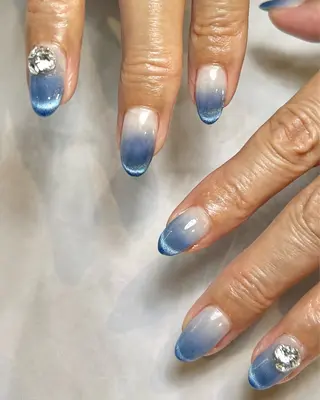 ネイル Reflection marikoのネイルデザイン