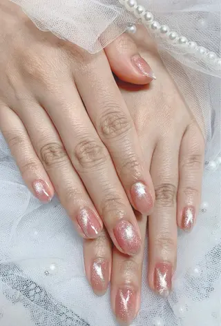 ネイル Melody メロディのネイルデザイン