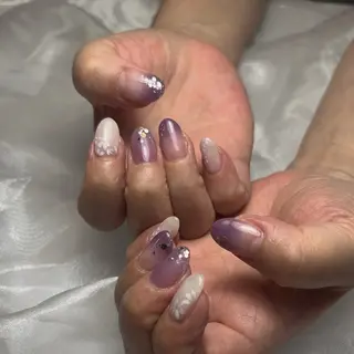 ネイル LooP - RECO-のネイルデザイン