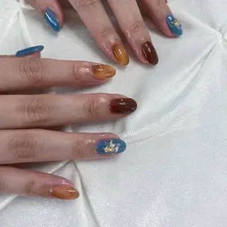 ネイル パラジェル登録サロンfeerique所属・Uchida Mayunaのその他イメージ