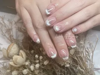 ネイル ネイル エルモサのネイルデザイン