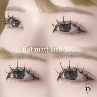 マツエク・マツパ Ami/束感エクステ /韓国風マツパのマツエク・マツパデザイン