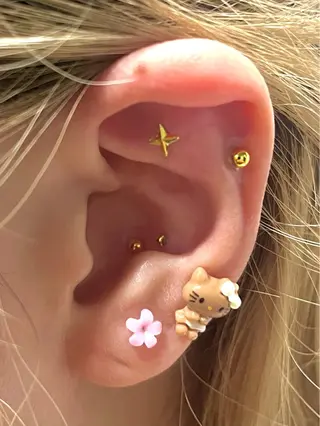 bal所属・bal ミナのその他イメージ