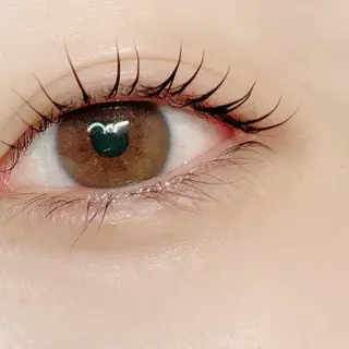 マツエク・マツパ favori 江坂のマツエク・マツパデザイン