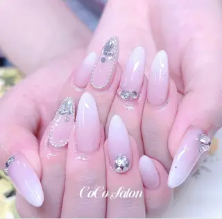 ネイル CoCo Salon ネイル/睫毛/脱毛のネイルデザイン