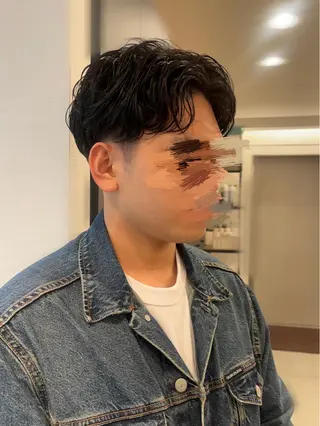 ショート Viot 銀座 樋口 桃佳のヘアスタイル