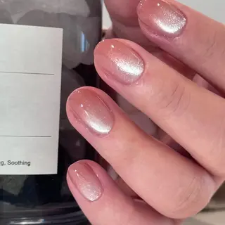 ネイル Hana NAIL所属・🩵 Rin🩵のネイルデザイン