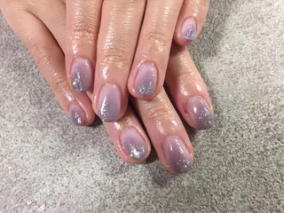 ネイル Mogu nail 二子玉川のネイルデザイン