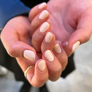 ネイル Yumi 広尾|恵比寿ネイルのネイルデザイン