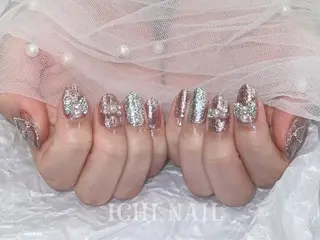 ネイル 🧚🏻‍♀️ NOHA🎀のネイルデザイン