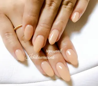 ネイル nail lifeのネイルデザイン