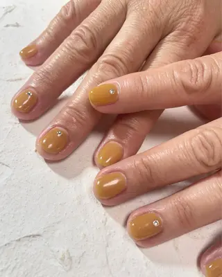 ネイル nail.gorin所属・吉村 優子のネイルデザイン