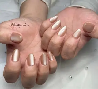 ネイル Clarity Nailのネイルデザイン