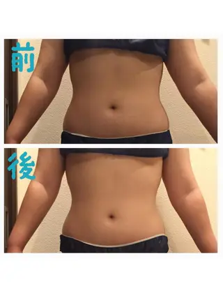 毒素出し専門サロンSylph(なかがわ整骨院併設サロン)所属・Mami Hataのエステ・リラクイメージ