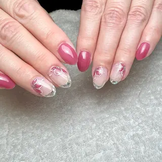 ネイル COCO+所属・COCO +のエステ・リラクイメージ