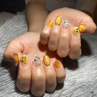 ネイル sarina nailのネイルデザイン