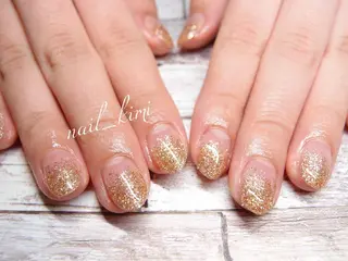 ネイル ConneQt所属・ETHOSENSE. kimikaのネイルデザイン