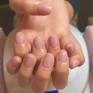 ネイル フリーネイリスト michiのネイルデザイン