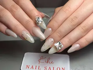 ネイル さくら💮💮 【オフ無料】のネイルデザイン