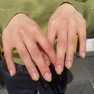 ネイル 丹(TAN.) akariのネイルデザイン