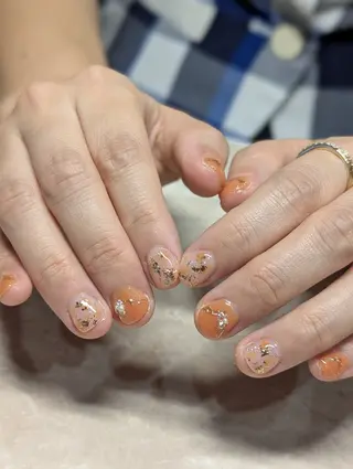 ネイル 8andyu nail♡のネイルデザイン