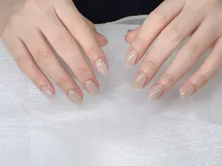 ネイル Nail salon CELEBRAILのネイルデザイン