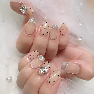 ネイル Bell nailのネイルデザイン