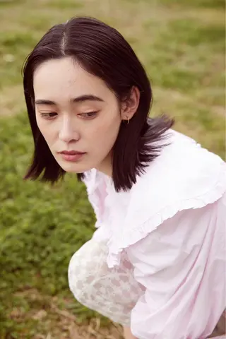 マツエク・マツパ WILLOW　熊谷 英恵のマツエク・マツパデザイン