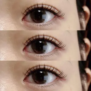 マツエク・マツパ eyelash omemeのマツエク・マツパデザイン