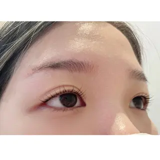 マツエク・マツパ Lucas mariのマツエク・マツパデザイン