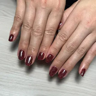 ネイル CHIMNEY ♡ﾈｲﾙ耳ツボのネイルデザイン