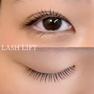 マツエク・マツパ VIAS CANACOのマツエク・マツパデザイン